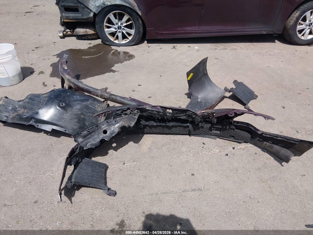 2016 Kia Optima Lx მანქანა იყიდება აუქციონზე, vin: 5XXGT4L3XGG115765, აუქციონის ნომერი: 44952642