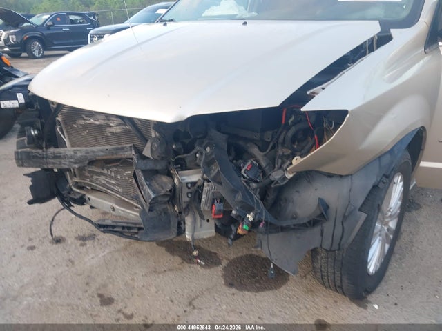 44952643 :رقم المزاد ، 2C4RC1GGXDR665281 vin ، 2013 Chrysler Town & Country Limited مزاد بيع