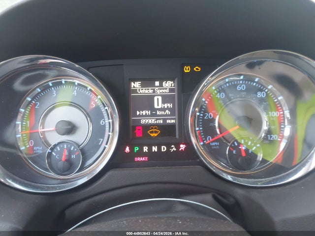 44952643 :رقم المزاد ، 2C4RC1GGXDR665281 vin ، 2013 Chrysler Town & Country Limited مزاد بيع