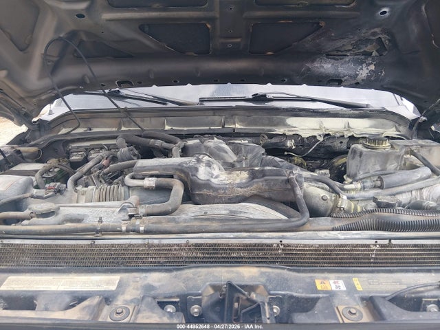 Aukcja sprzedaży 2012 Ford F-250 Lariat, vin: 1FT7W2BT1CEB98790, numer aukcji: 44952648