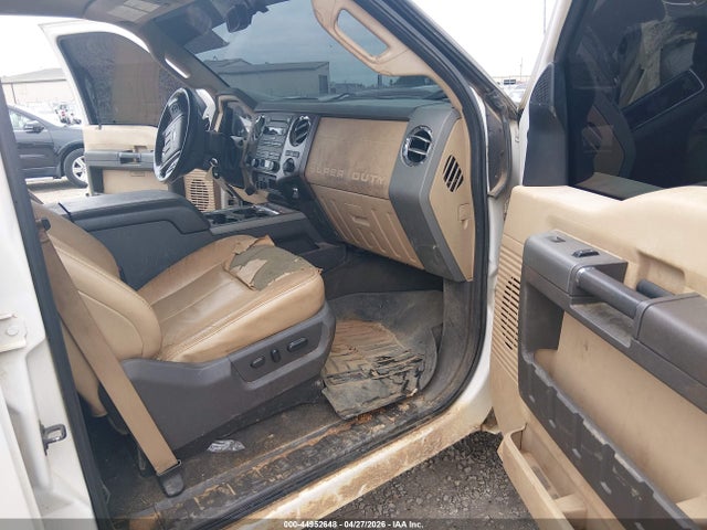 Aukcja sprzedaży 2012 Ford F-250 Lariat, vin: 1FT7W2BT1CEB98790, numer aukcji: 44952648