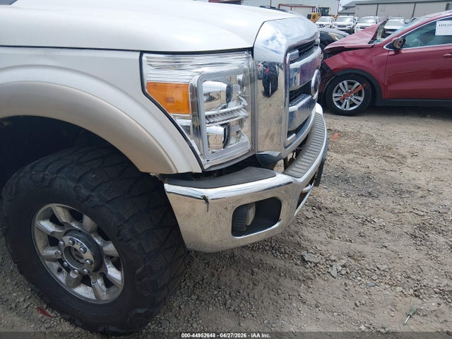 Aukcja sprzedaży 2012 Ford F-250 Lariat, vin: 1FT7W2BT1CEB98790, numer aukcji: 44952648