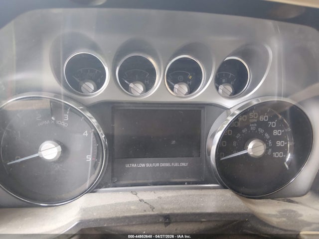 Aukcja sprzedaży 2012 Ford F-250 Lariat, vin: 1FT7W2BT1CEB98790, numer aukcji: 44952648