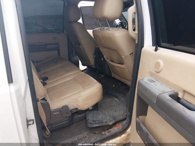 Aukcja sprzedaży 2012 Ford F-250 Lariat, vin: 1FT7W2BT1CEB98790, numer aukcji: 44952648