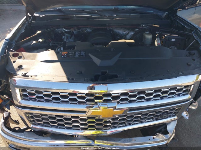 Aukcja sprzedaży 2014 Chevrolet Silverado 1500 1lz, vin: 3GCUKSEC8EG346438, numer aukcji: 44952651