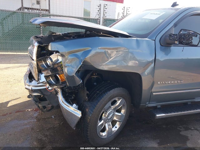 Aukcja sprzedaży 2014 Chevrolet Silverado 1500 1lz, vin: 3GCUKSEC8EG346438, numer aukcji: 44952651