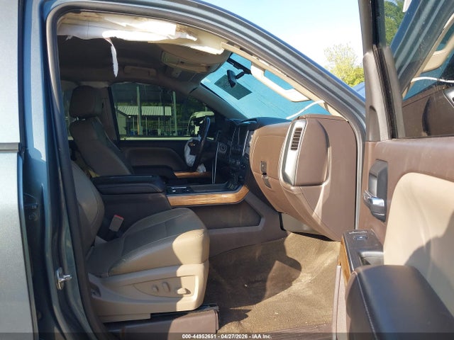 Aukcja sprzedaży 2014 Chevrolet Silverado 1500 1lz, vin: 3GCUKSEC8EG346438, numer aukcji: 44952651