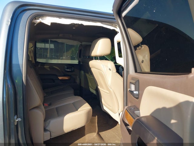 Aukcja sprzedaży 2014 Chevrolet Silverado 1500 1lz, vin: 3GCUKSEC8EG346438, numer aukcji: 44952651