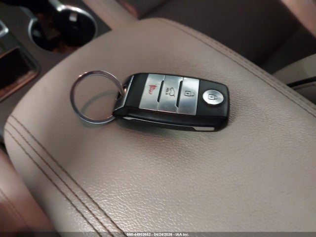 Продаж на аукціоні авто 2018 Kia Sportage Ex, vin: KNDPNCAC6J7452702, номер лоту: 44952652