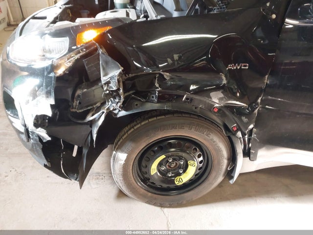 Продаж на аукціоні авто 2018 Kia Sportage Ex, vin: KNDPNCAC6J7452702, номер лоту: 44952652