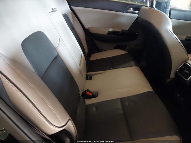 Продаж на аукціоні авто 2018 Kia Sportage Ex, vin: KNDPNCAC6J7452702, номер лоту: 44952652