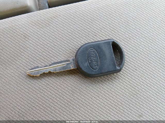 Aukcja sprzedaży 2010 Ford F-150 Fx4/harley-davidson/king Ranch/lariat/platinum/xl/xlt, vin: 1FTFW1EV5AFB38943, numer aukcji: 44952657