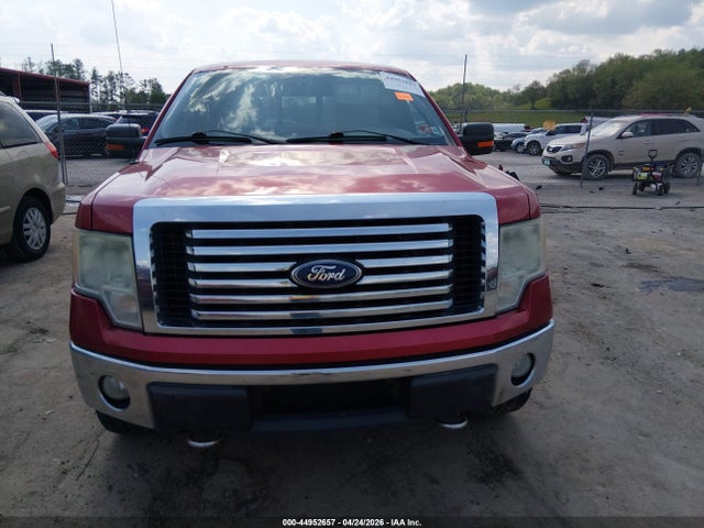 Aukcja sprzedaży 2010 Ford F-150 Fx4/harley-davidson/king Ranch/lariat/platinum/xl/xlt, vin: 1FTFW1EV5AFB38943, numer aukcji: 44952657