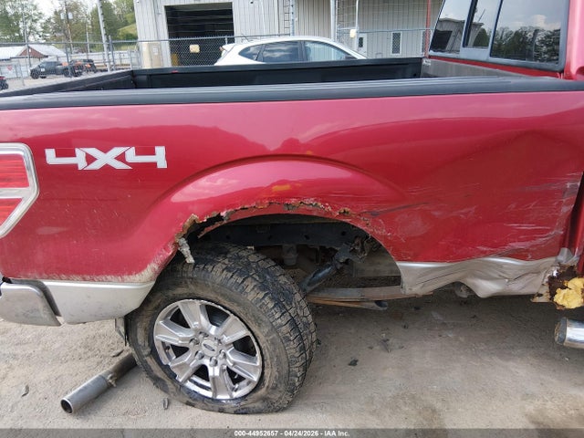 Aukcja sprzedaży 2010 Ford F-150 Fx4/harley-davidson/king Ranch/lariat/platinum/xl/xlt, vin: 1FTFW1EV5AFB38943, numer aukcji: 44952657