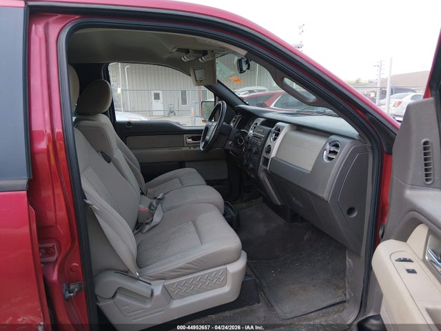 Aukcja sprzedaży 2010 Ford F-150 Fx4/harley-davidson/king Ranch/lariat/platinum/xl/xlt, vin: 1FTFW1EV5AFB38943, numer aukcji: 44952657
