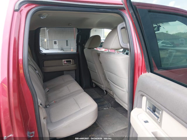 Aukcja sprzedaży 2010 Ford F-150 Fx4/harley-davidson/king Ranch/lariat/platinum/xl/xlt, vin: 1FTFW1EV5AFB38943, numer aukcji: 44952657