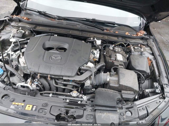 Aukcja sprzedaży 2024 Mazda Mazda3 2.5 S Select Sport, vin: 3MZBPABM2RM429125, numer aukcji: 44952663
