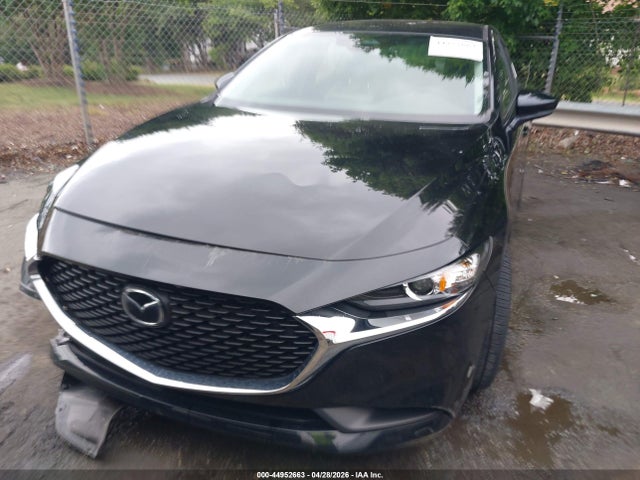 Aukcja sprzedaży 2024 Mazda Mazda3 2.5 S Select Sport, vin: 3MZBPABM2RM429125, numer aukcji: 44952663