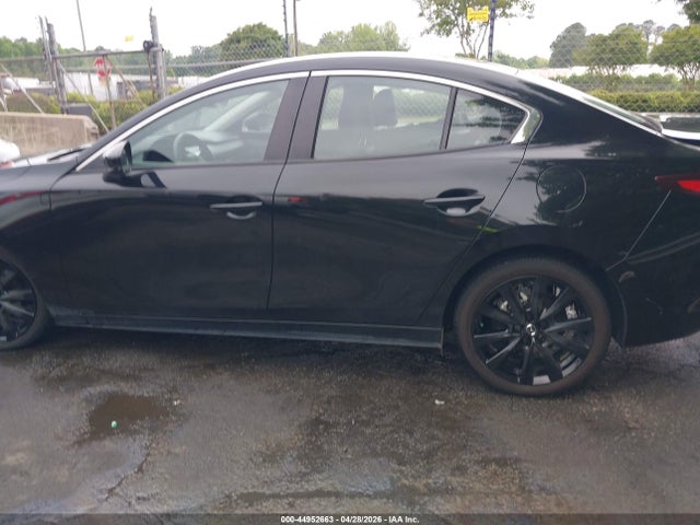 Aukcja sprzedaży 2024 Mazda Mazda3 2.5 S Select Sport, vin: 3MZBPABM2RM429125, numer aukcji: 44952663