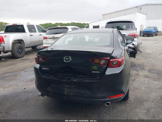 Aukcja sprzedaży 2024 Mazda Mazda3 2.5 S Select Sport, vin: 3MZBPABM2RM429125, numer aukcji: 44952663