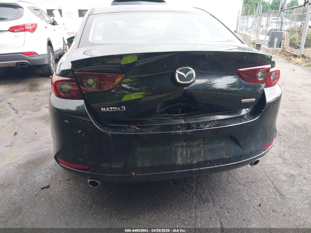 Aukcja sprzedaży 2024 Mazda Mazda3 2.5 S Select Sport, vin: 3MZBPABM2RM429125, numer aukcji: 44952663