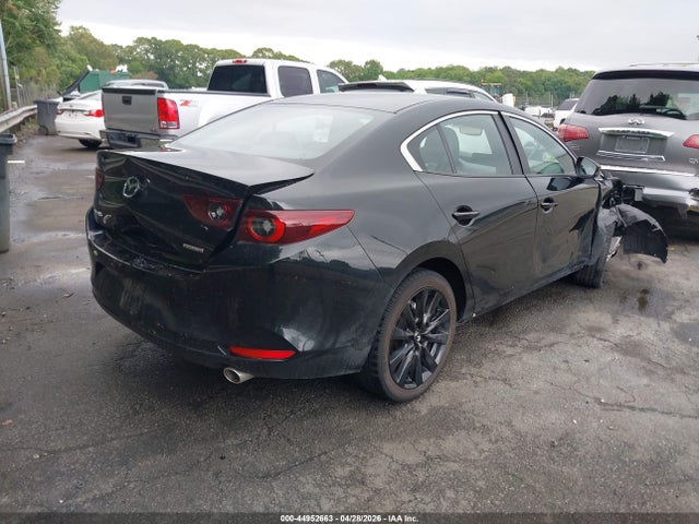 Aukcja sprzedaży 2024 Mazda Mazda3 2.5 S Select Sport, vin: 3MZBPABM2RM429125, numer aukcji: 44952663