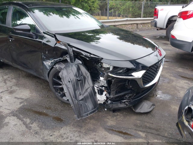Aukcja sprzedaży 2024 Mazda Mazda3 2.5 S Select Sport, vin: 3MZBPABM2RM429125, numer aukcji: 44952663