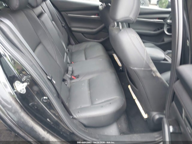 Aukcja sprzedaży 2024 Mazda Mazda3 2.5 S Select Sport, vin: 3MZBPABM2RM429125, numer aukcji: 44952663