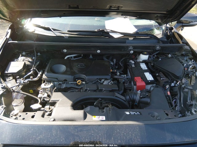 Продаж на аукціоні авто 2021 Toyota Rav4 Xle, vin: 2T3P1RFV3MC249463, номер лоту: 44952664