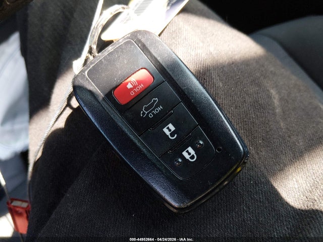 Продаж на аукціоні авто 2021 Toyota Rav4 Xle, vin: 2T3P1RFV3MC249463, номер лоту: 44952664