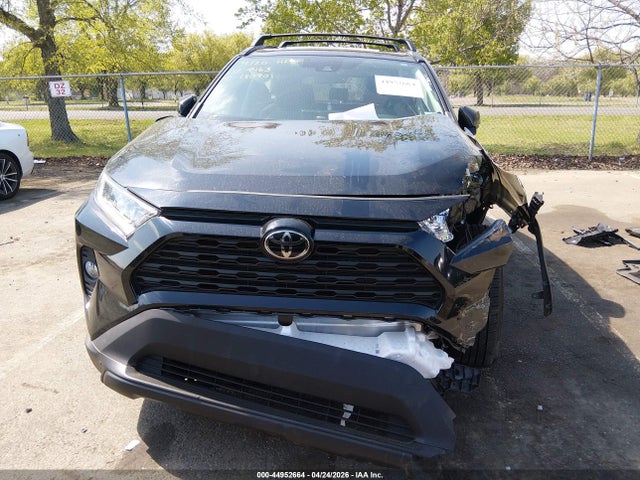 Продаж на аукціоні авто 2021 Toyota Rav4 Xle, vin: 2T3P1RFV3MC249463, номер лоту: 44952664