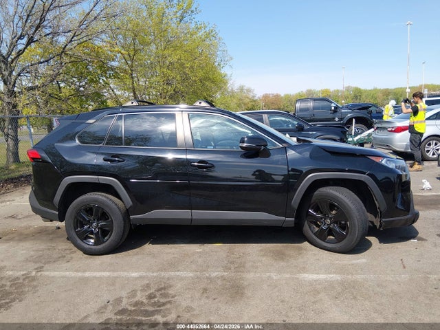 Продаж на аукціоні авто 2021 Toyota Rav4 Xle, vin: 2T3P1RFV3MC249463, номер лоту: 44952664