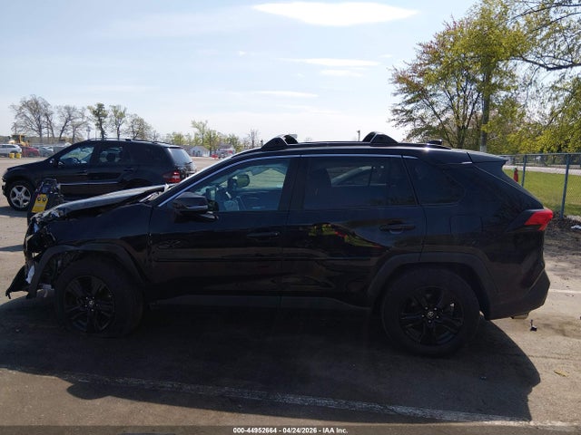 Продаж на аукціоні авто 2021 Toyota Rav4 Xle, vin: 2T3P1RFV3MC249463, номер лоту: 44952664