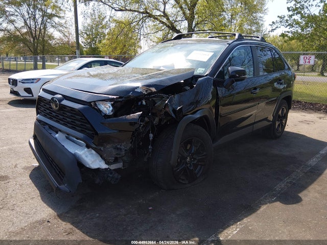 Продаж на аукціоні авто 2021 Toyota Rav4 Xle, vin: 2T3P1RFV3MC249463, номер лоту: 44952664