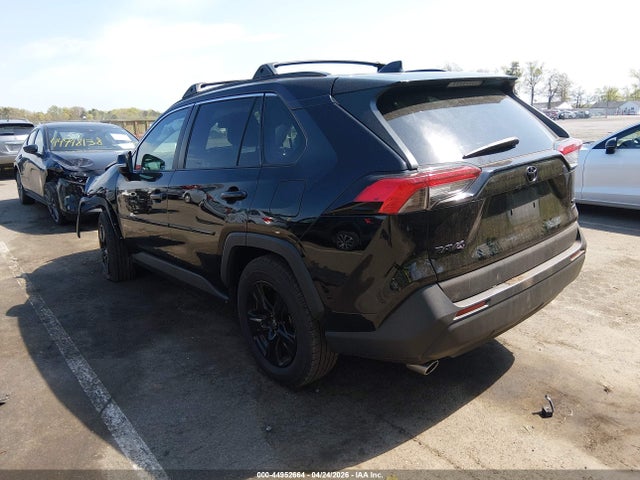 Продаж на аукціоні авто 2021 Toyota Rav4 Xle, vin: 2T3P1RFV3MC249463, номер лоту: 44952664