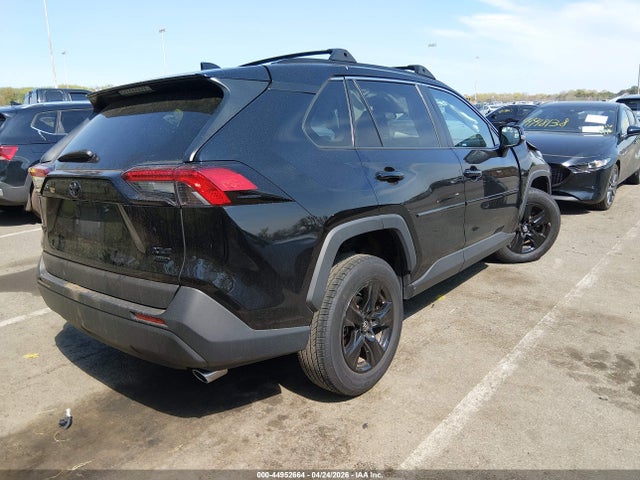 Продаж на аукціоні авто 2021 Toyota Rav4 Xle, vin: 2T3P1RFV3MC249463, номер лоту: 44952664