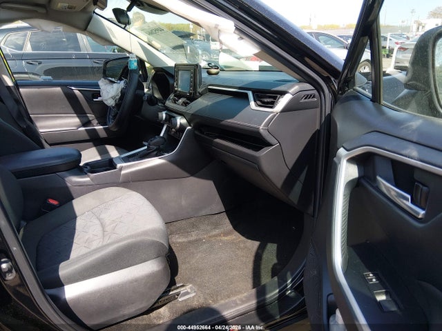 Продаж на аукціоні авто 2021 Toyota Rav4 Xle, vin: 2T3P1RFV3MC249463, номер лоту: 44952664