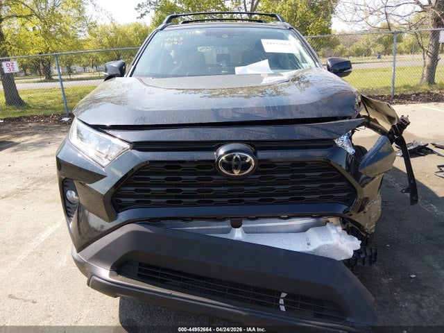 Продаж на аукціоні авто 2021 Toyota Rav4 Xle, vin: 2T3P1RFV3MC249463, номер лоту: 44952664
