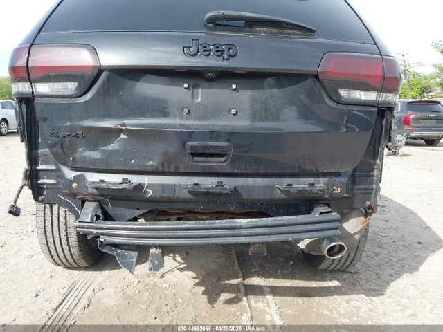 44952665 :رقم المزاد ، 1C4RJFAG0FC116065 vin ، 2015 Jeep Grand Cherokee Altitude مزاد بيع