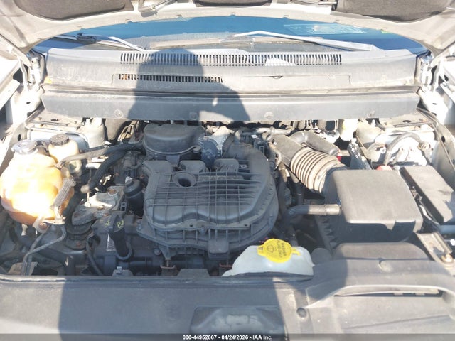 Продажа на аукционе авто 2012 Dodge Journey Sxt, vin: 3C4PDDBG8CT134878, номер лота: 44952667
