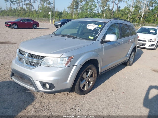 Продажа на аукционе авто 2012 Dodge Journey Sxt, vin: 3C4PDDBG8CT134878, номер лота: 44952667