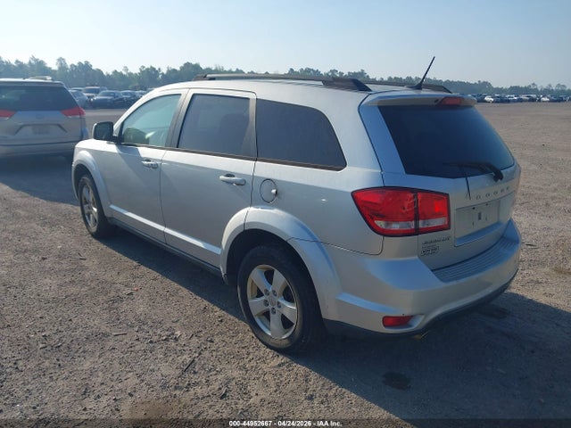 Продажа на аукционе авто 2012 Dodge Journey Sxt, vin: 3C4PDDBG8CT134878, номер лота: 44952667