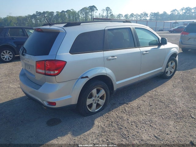 Продажа на аукционе авто 2012 Dodge Journey Sxt, vin: 3C4PDDBG8CT134878, номер лота: 44952667