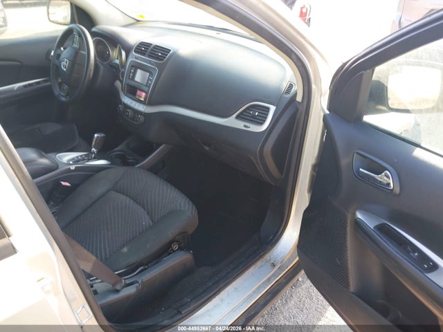 Продажа на аукционе авто 2012 Dodge Journey Sxt, vin: 3C4PDDBG8CT134878, номер лота: 44952667