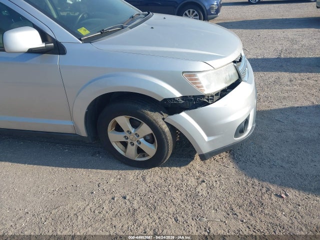 Продажа на аукционе авто 2012 Dodge Journey Sxt, vin: 3C4PDDBG8CT134878, номер лота: 44952667