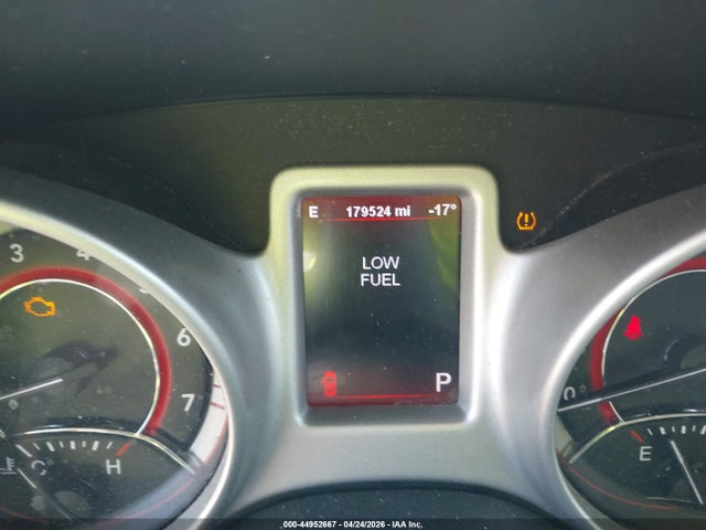 Продажа на аукционе авто 2012 Dodge Journey Sxt, vin: 3C4PDDBG8CT134878, номер лота: 44952667