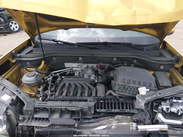 Продажа на аукционе авто 2018 Volkswagen Atlas 3.6l V6 Se/3.6l V6 Se W/technology, vin: 1V2LR2CA9JC555322, номер лота: 44952668