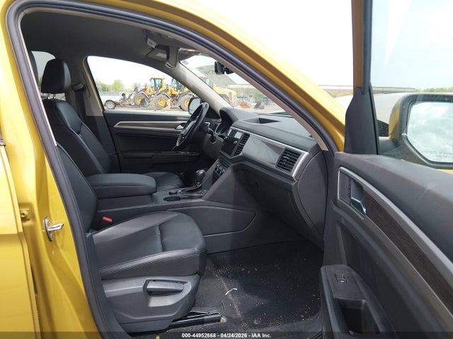 Продажа на аукционе авто 2018 Volkswagen Atlas 3.6l V6 Se/3.6l V6 Se W/technology, vin: 1V2LR2CA9JC555322, номер лота: 44952668