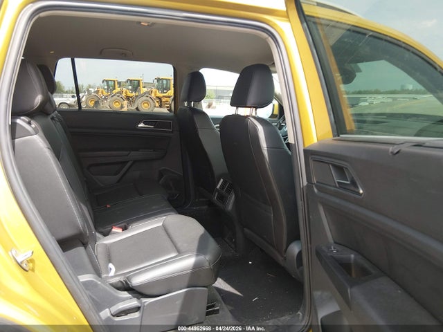 Продажа на аукционе авто 2018 Volkswagen Atlas 3.6l V6 Se/3.6l V6 Se W/technology, vin: 1V2LR2CA9JC555322, номер лота: 44952668