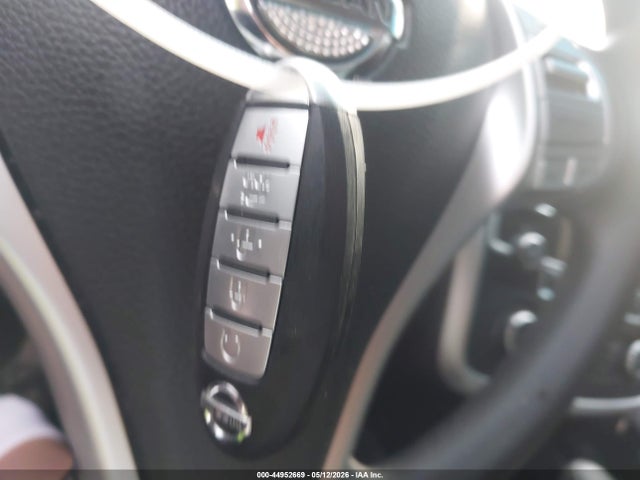 2018 Nissan Altima 2.5 S მანქანა იყიდება აუქციონზე, vin: 1N4AL3AP1JC476806, აუქციონის ნომერი: 44952669